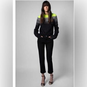 SOLD Zadig & Voltaire jeans!